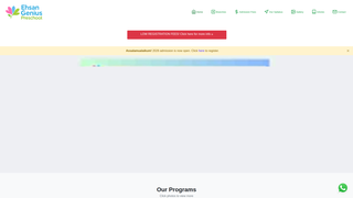Thumbnail of ehsangenius.com