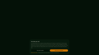 Site preview