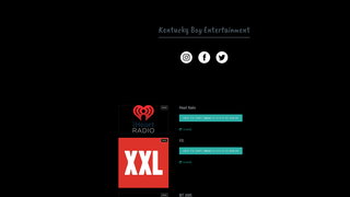 Thumbnail of kyboyent.com