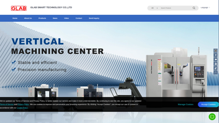 Thumbnail of precisioncuttech.com