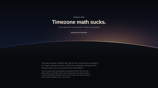 Site preview