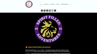 Thumbnail of sfanc23.org