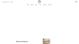 Thumbnail of ishanests.com