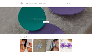 Thumbnail of boutiqueflora.com