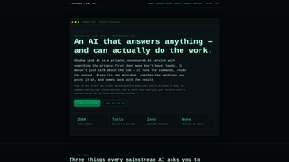Site preview