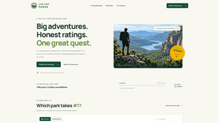 Site preview