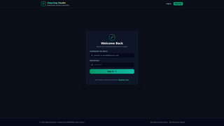 Site preview