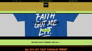 Thumbnail of deijaeinc.com