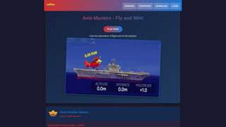 Thumbnail of avia-masters-online.com