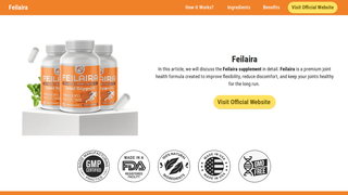Thumbnail of feilairaa-us.com