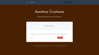 Thumbnail of asceticacristiana.com