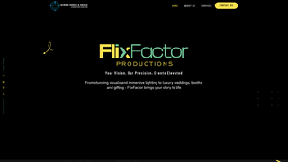 Thumbnail of flixfactorproductions.com