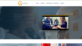 Thumbnail of centerpointadvisor.com
