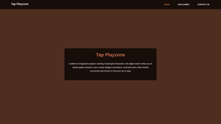 Thumbnail of tapplayzone.com