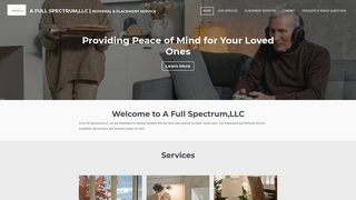 Thumbnail of referraltimi.com