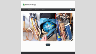 Thumbnail of tentsawnings.com
