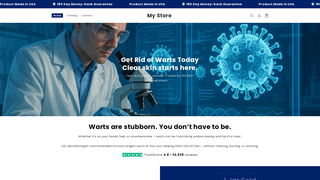 Thumbnail of hpvscience.com