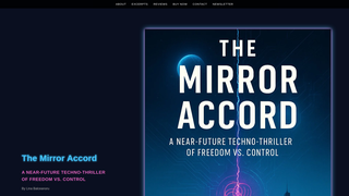 Thumbnail of themirroraccord.com