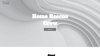 Thumbnail of myrescuecrew.com