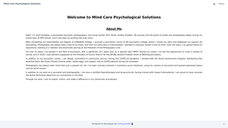 Thumbnail of mindcarepsychologicalsolutions.com