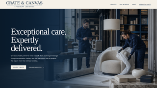 Site preview