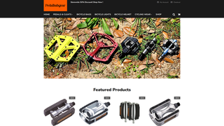 Thumbnail of pedalhubgear.com