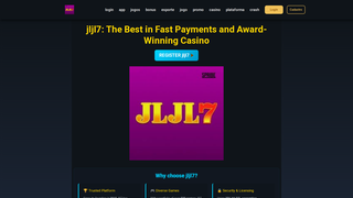 Thumbnail of jljl7slot.com