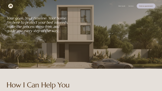 Thumbnail of jacobhohomes.com