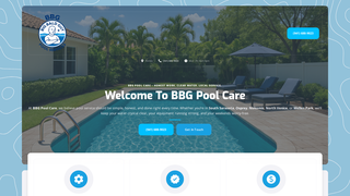 Thumbnail of bbgpoolservices.com