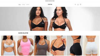 Thumbnail of creativafitness.com