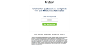 Thumbnail of drivesmart-insurance.com
