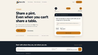 Site preview