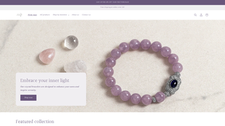 Thumbnail of lummees.com