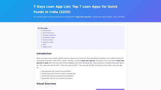 Thumbnail of 7-days-loan-app-list.com