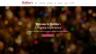 Thumbnail of holidayspopups.com