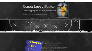 Thumbnail of coachlporter.com
