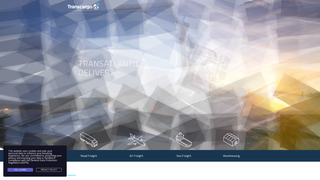 Thumbnail of transport-4you.com