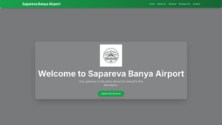 Thumbnail of airportlbsp.com