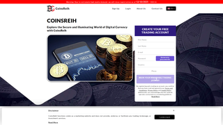 Thumbnail of coinsreih-engine.com