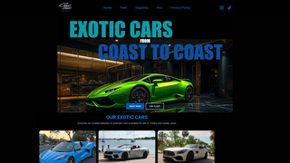 Thumbnail of coasttocoastexotics.com