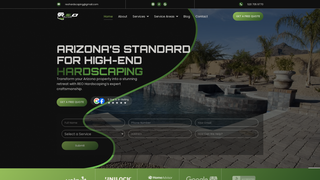 Thumbnail of reohardscaping.com