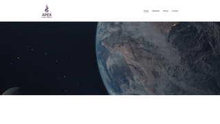 Thumbnail of apexglobalsynergies.com