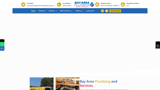 Thumbnail of bayareaplumbingandservice.com