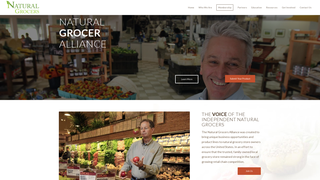 Thumbnail of naturalgroceralliance.com