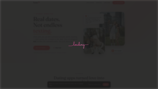Screenshot of hven.app
