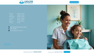 Thumbnail of zapatadentists.com