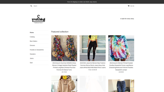 Thumbnail of wataiqi.com