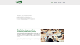 Thumbnail of gnicentral.com