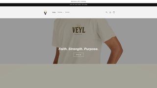 Thumbnail of veylclo.com