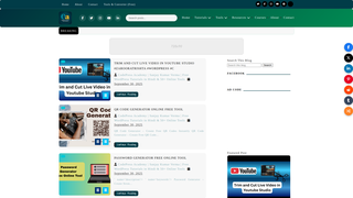 Thumbnail of codepressacademy.com